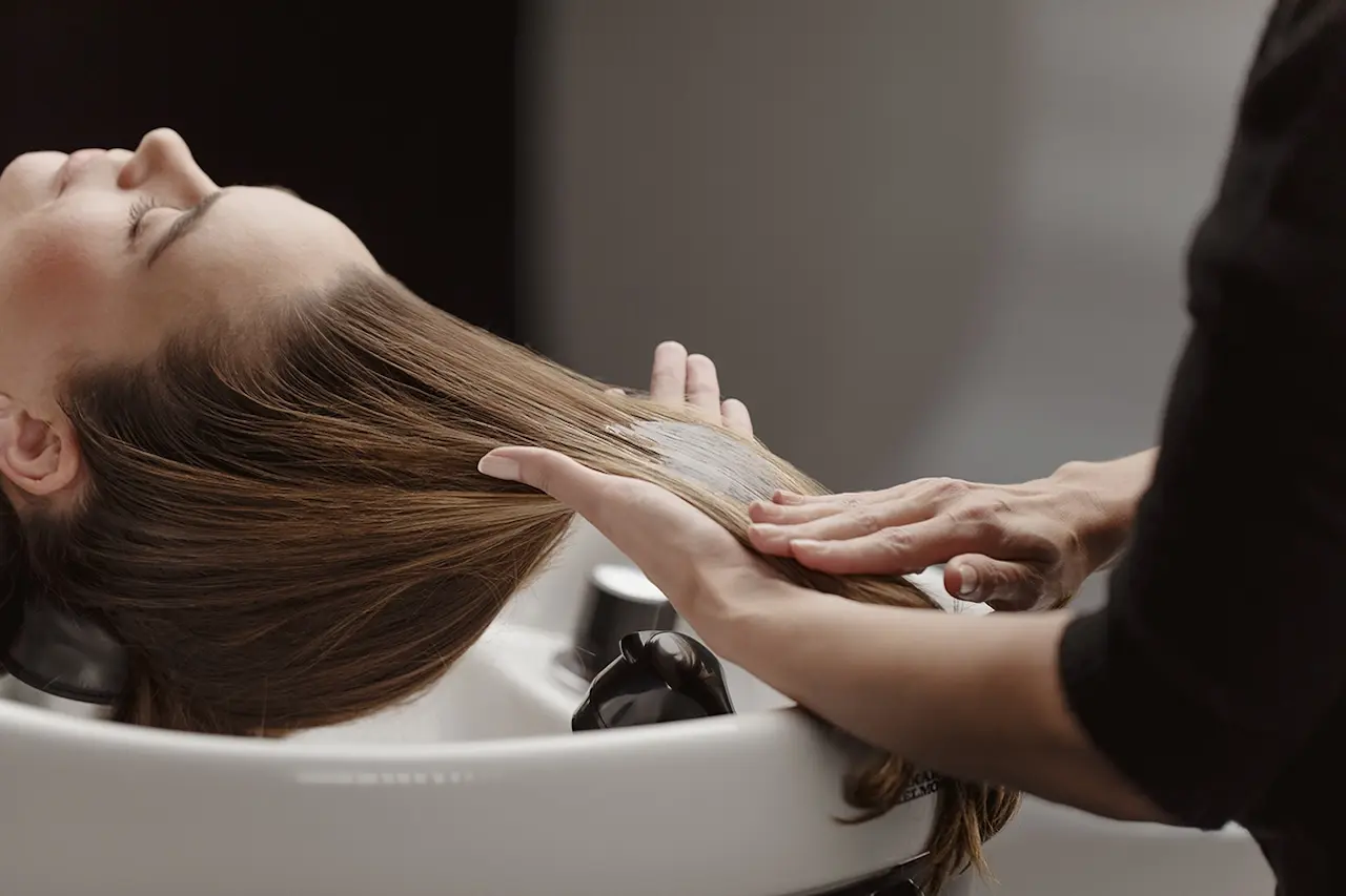 Hair Rituel