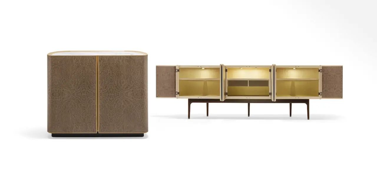 Giorgetti Moore