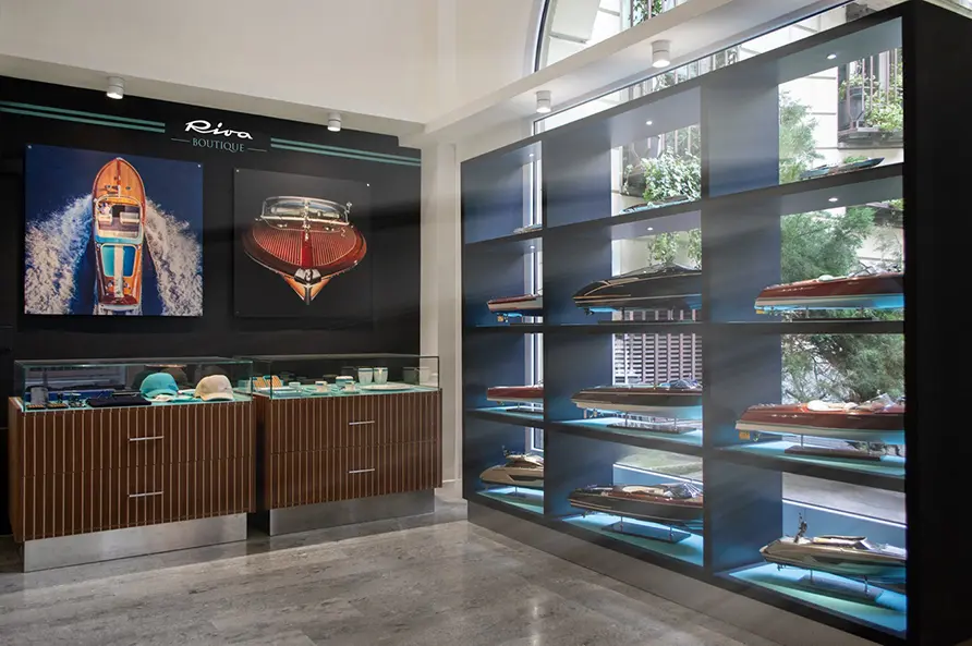 Riva Boutique