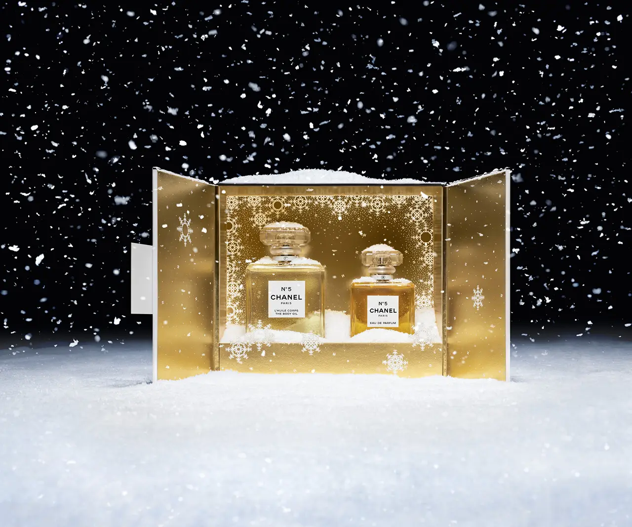 CHANEL