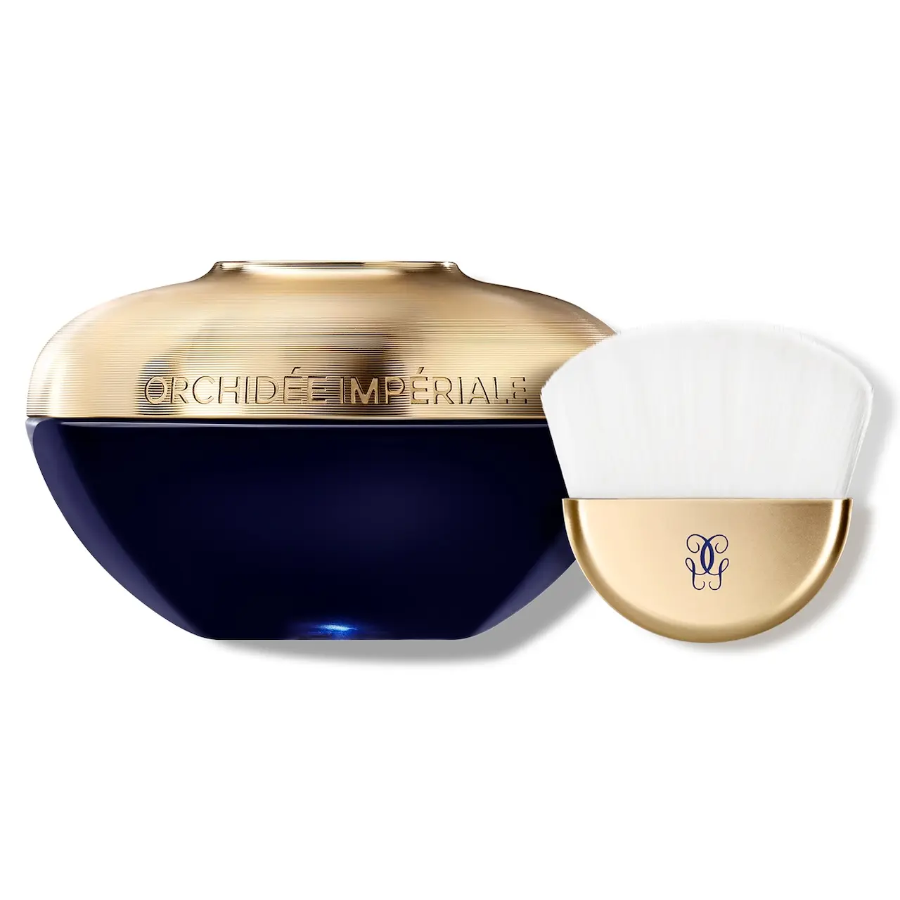 Maison Guerlain presenta il nuovo Orchidée Impériale Morpho-Protocole
