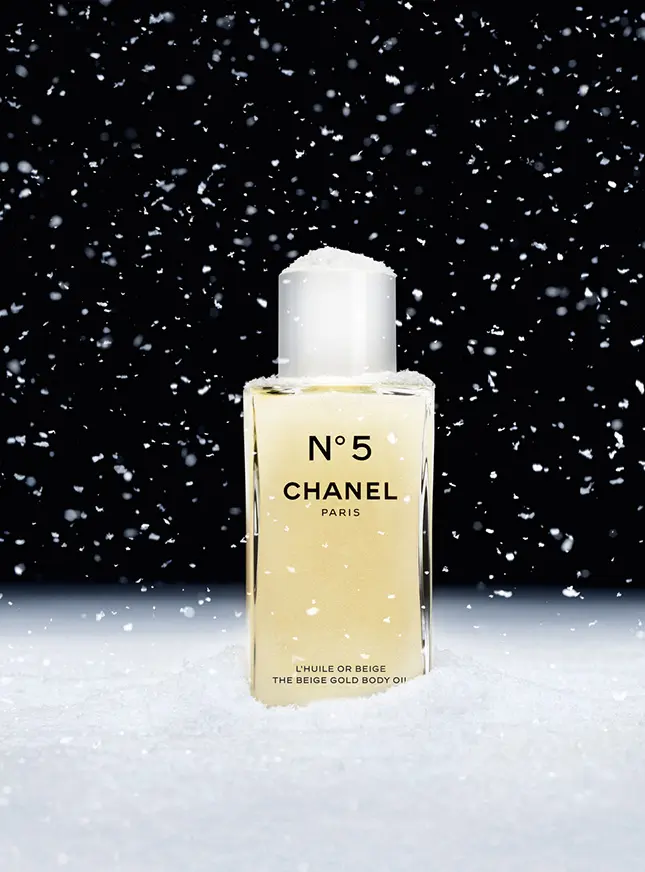 CHANEL
