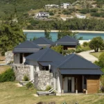 Tekoma architecture