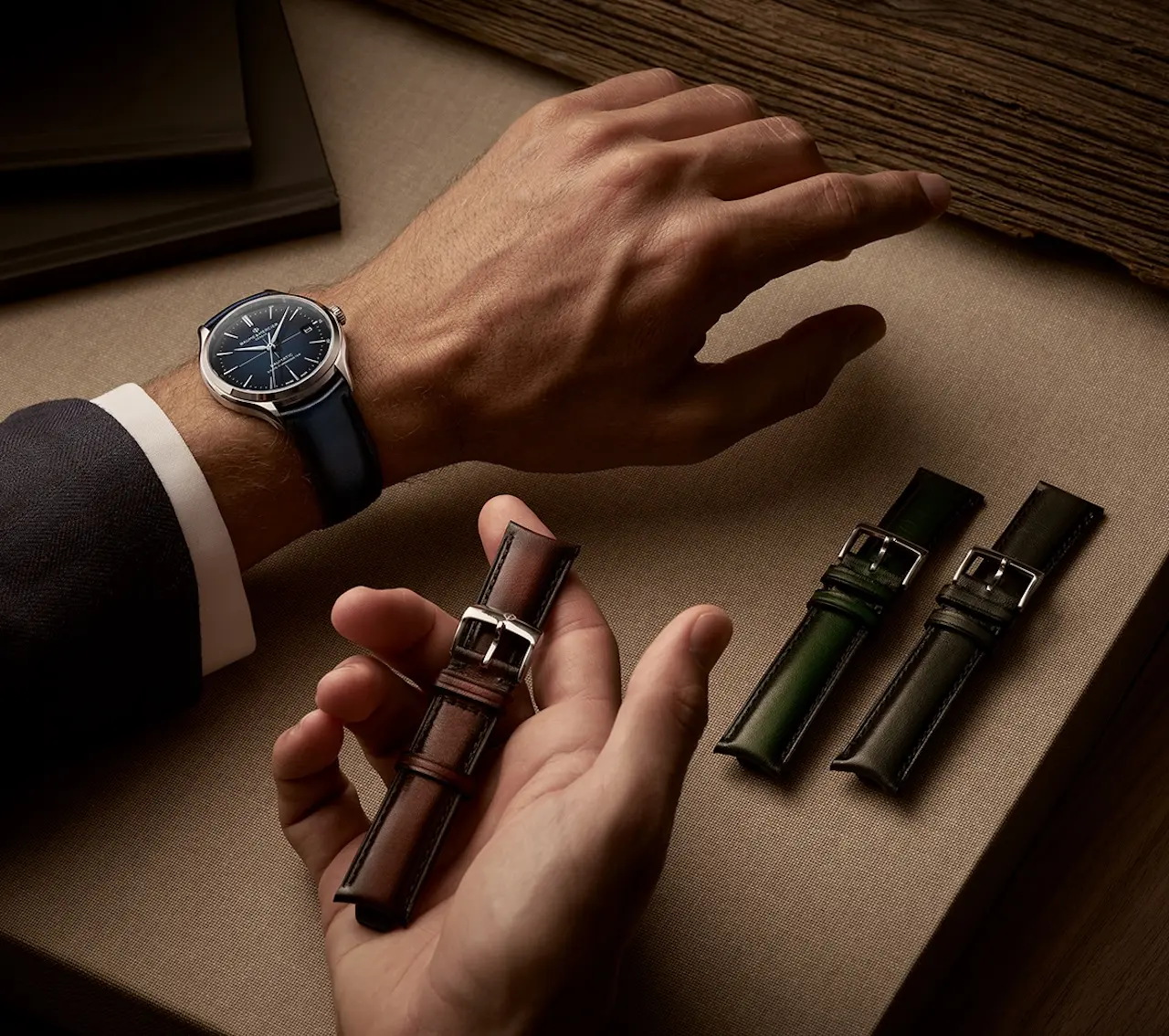 Clifton