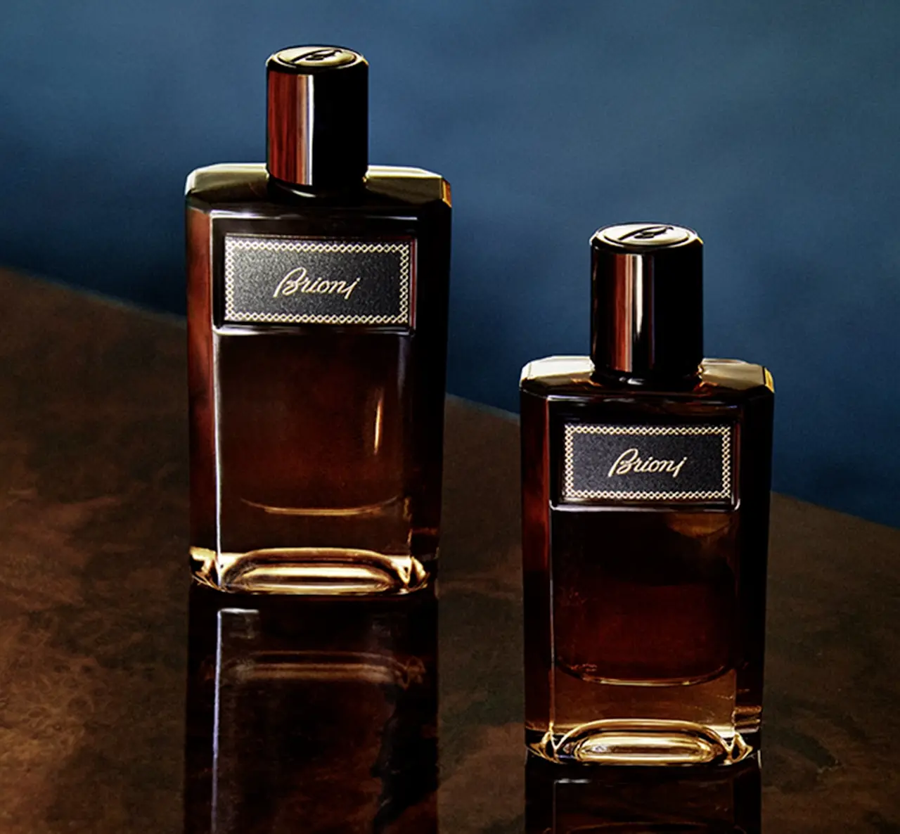 Eau de Parfum Suave
