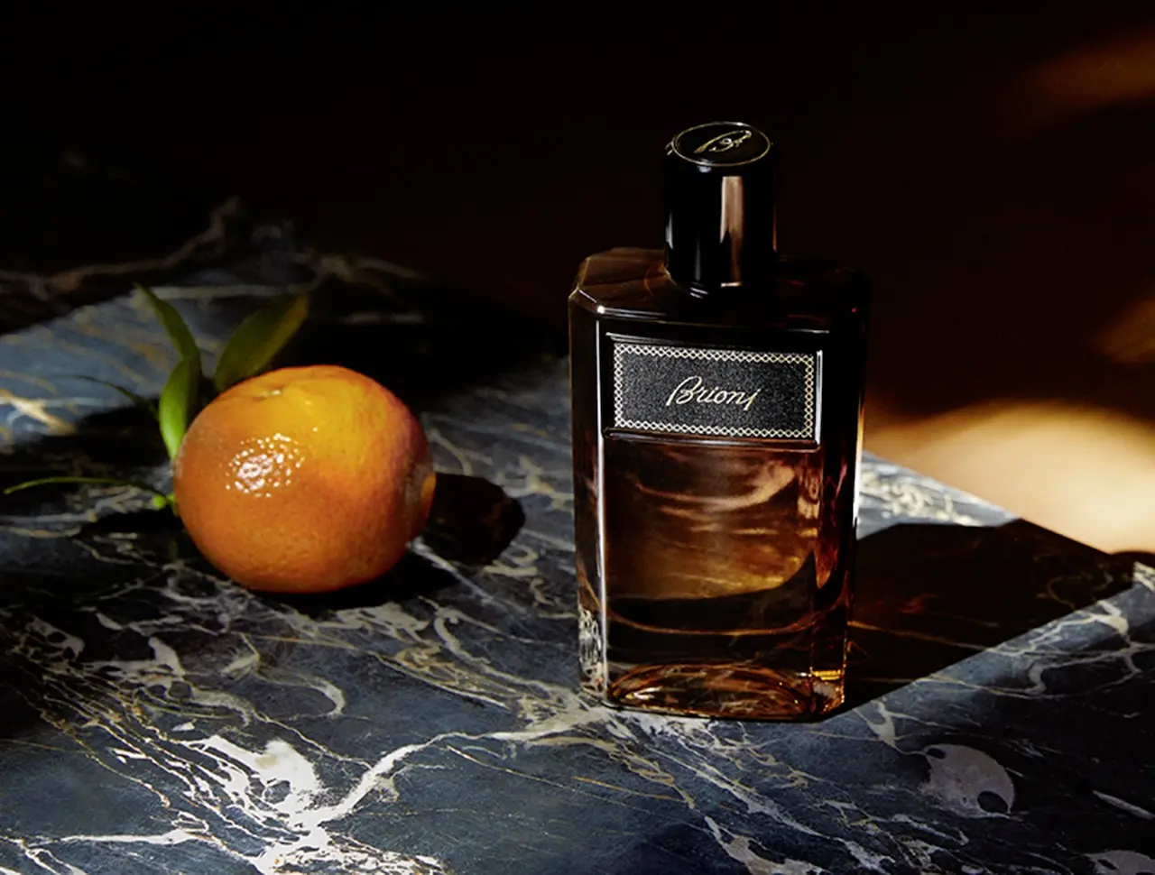 Eau de Parfum Suave