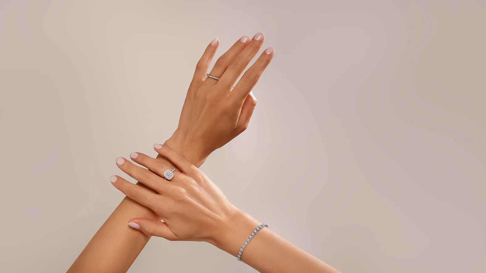 RIBAS Jewellery trasforma ogni anello in una storia d'amore unica