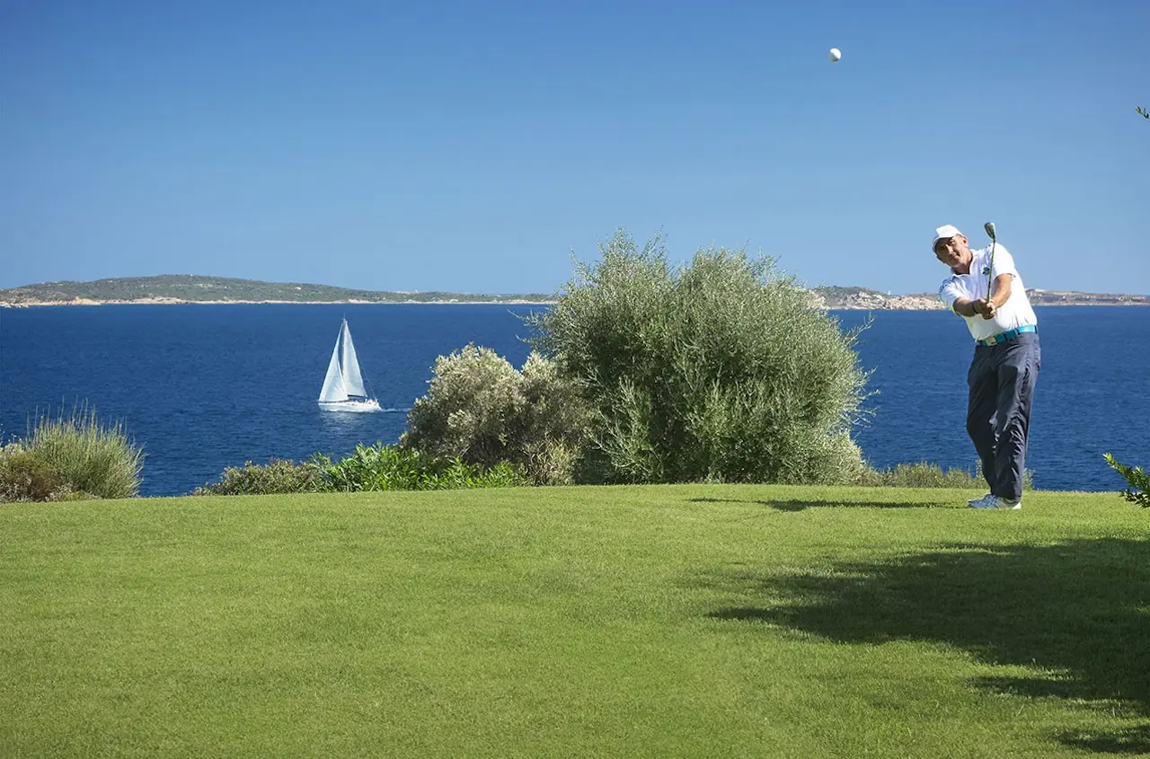 L'Hotel Capo di Palau entra a far parte di The Leading Hotels of the World 