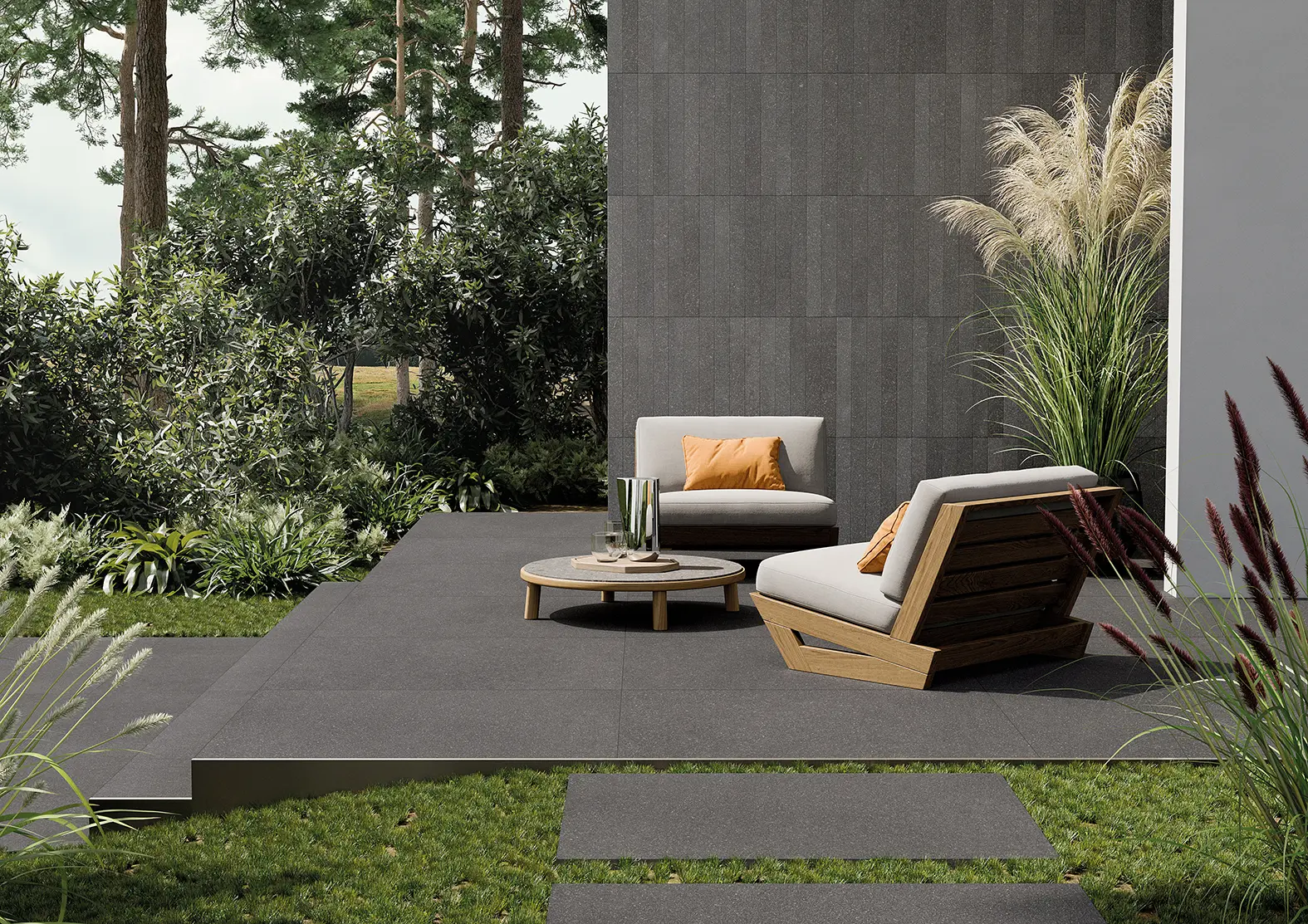 Keope Lavica anthracite_R11
