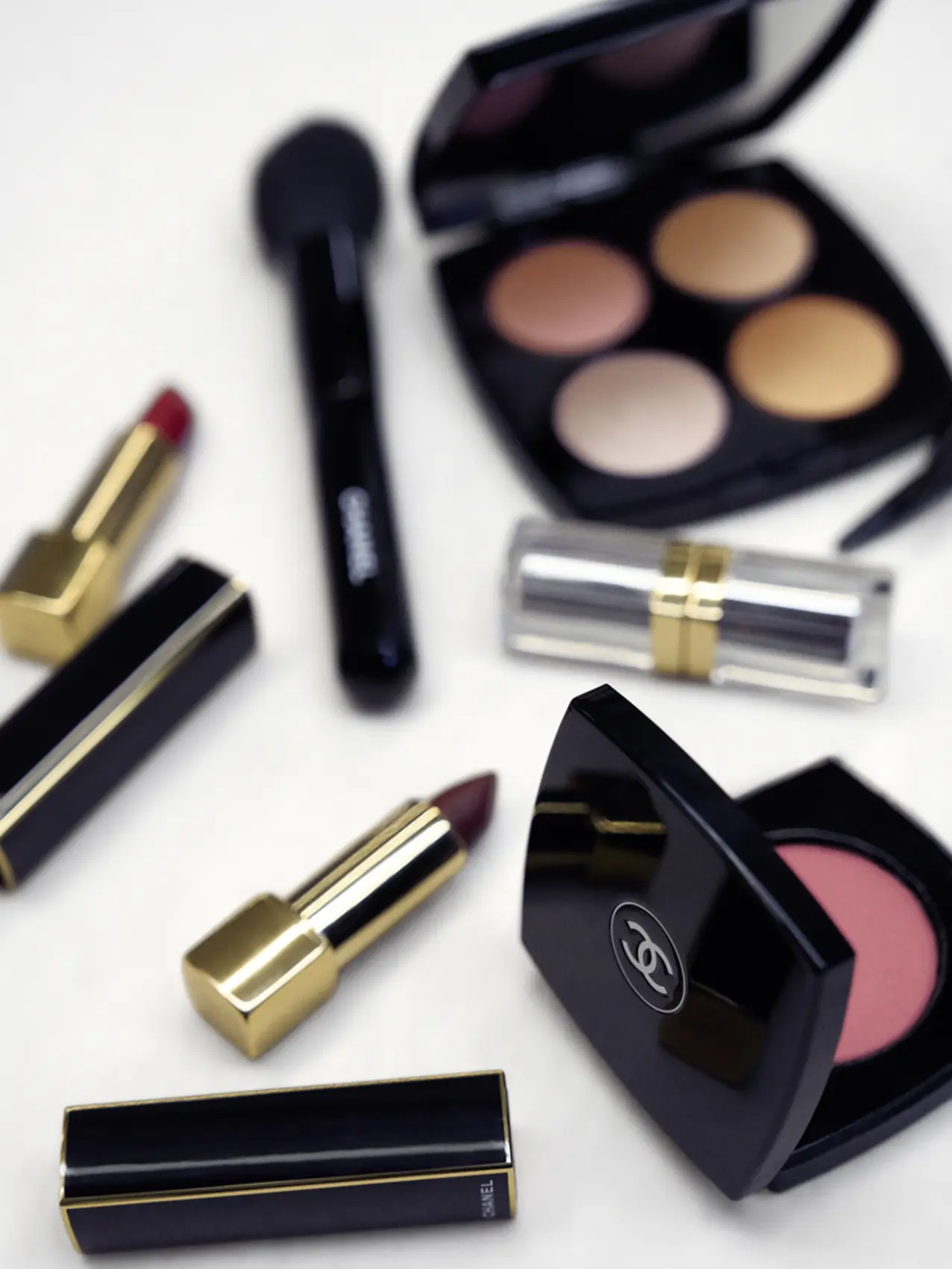 CHANEL Haute Couture Primavera-Estate 2025