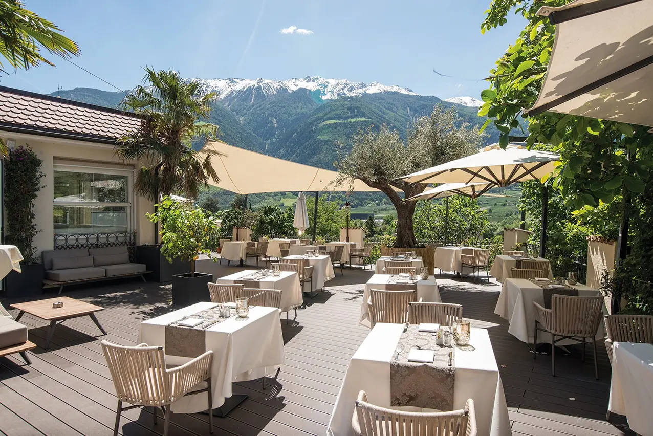 Preidlhof Luxury DolceVita Resort