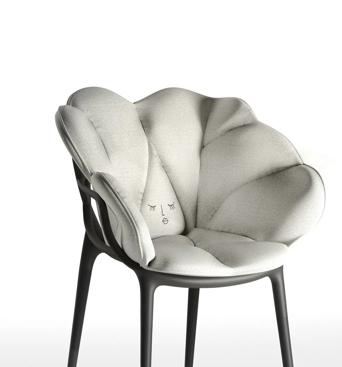nell’ambito del programma della Courmayeur Design Weekend, sarà presentata in anteprima Alice’s Flowers, special edition “Save the glacier”
