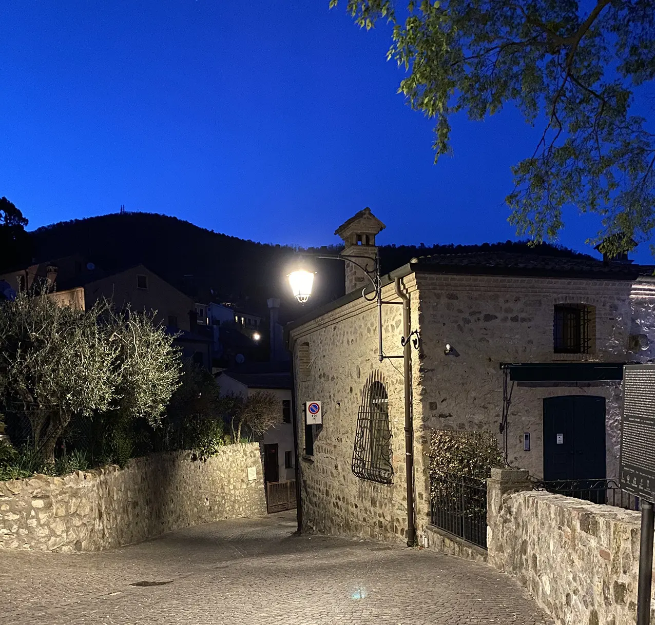Arquà Petrarca