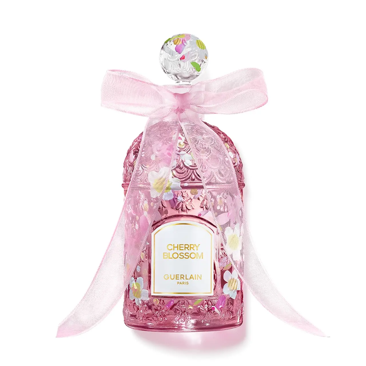 Maison Guerlain