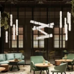 Paola Navone firma e amplia la collezione Baggy per Contardi