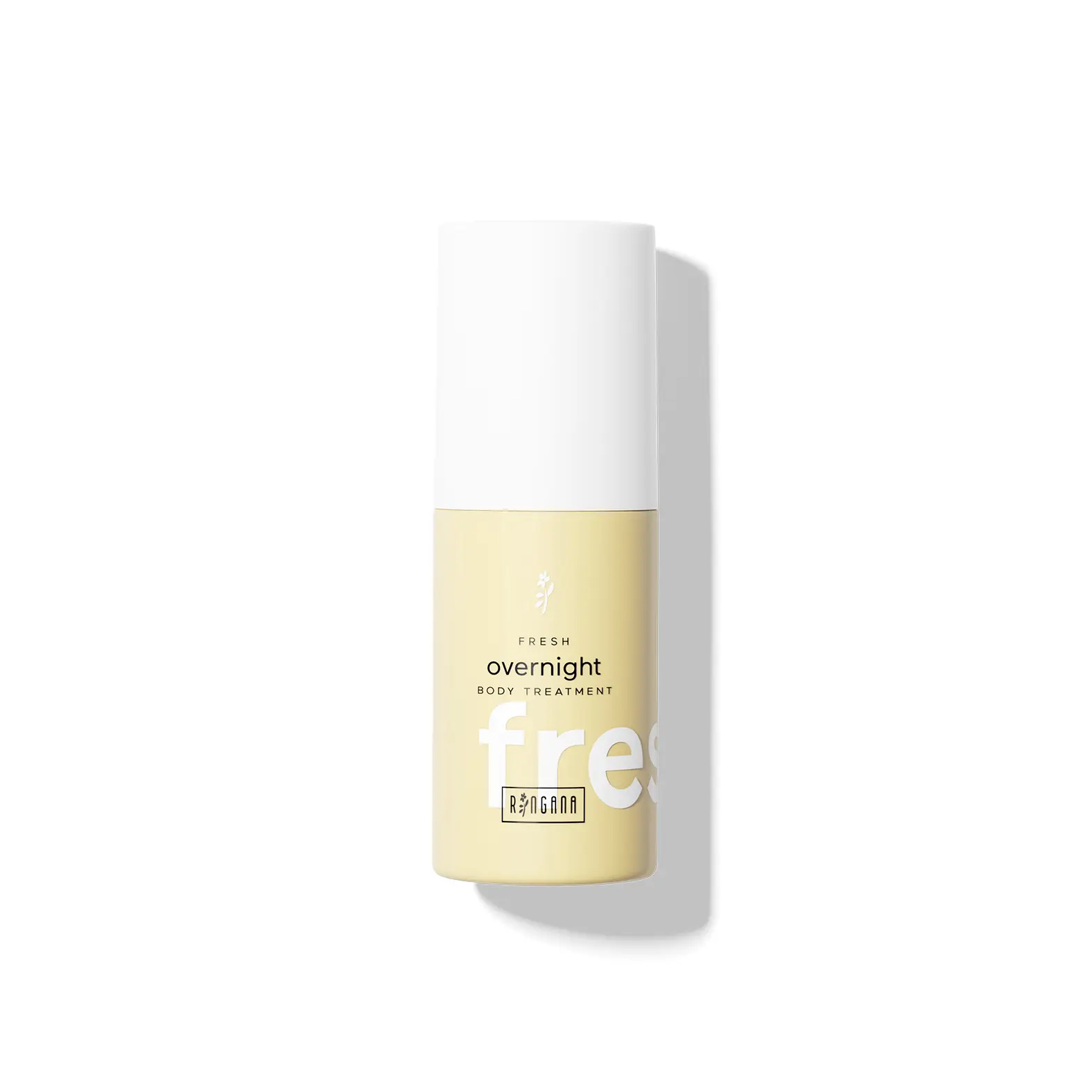 FRESH overnight body treatment | 125ml