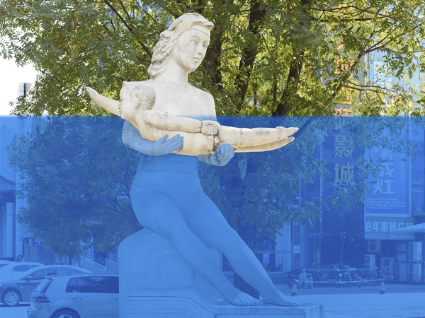 olivo barbieri mostra torino gallerie d'italia