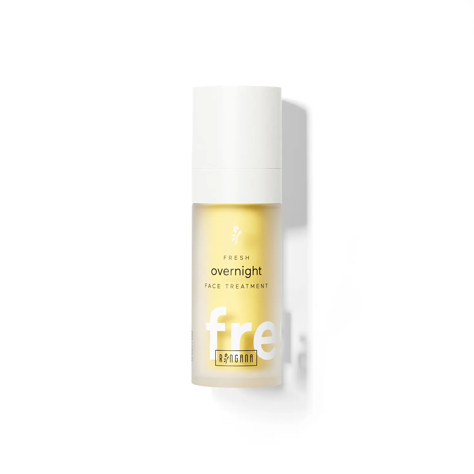 FRESH overnight face treatment | 30ml