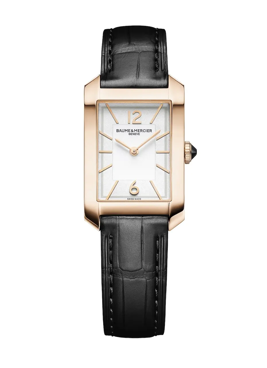Hampton Baume & Mercier