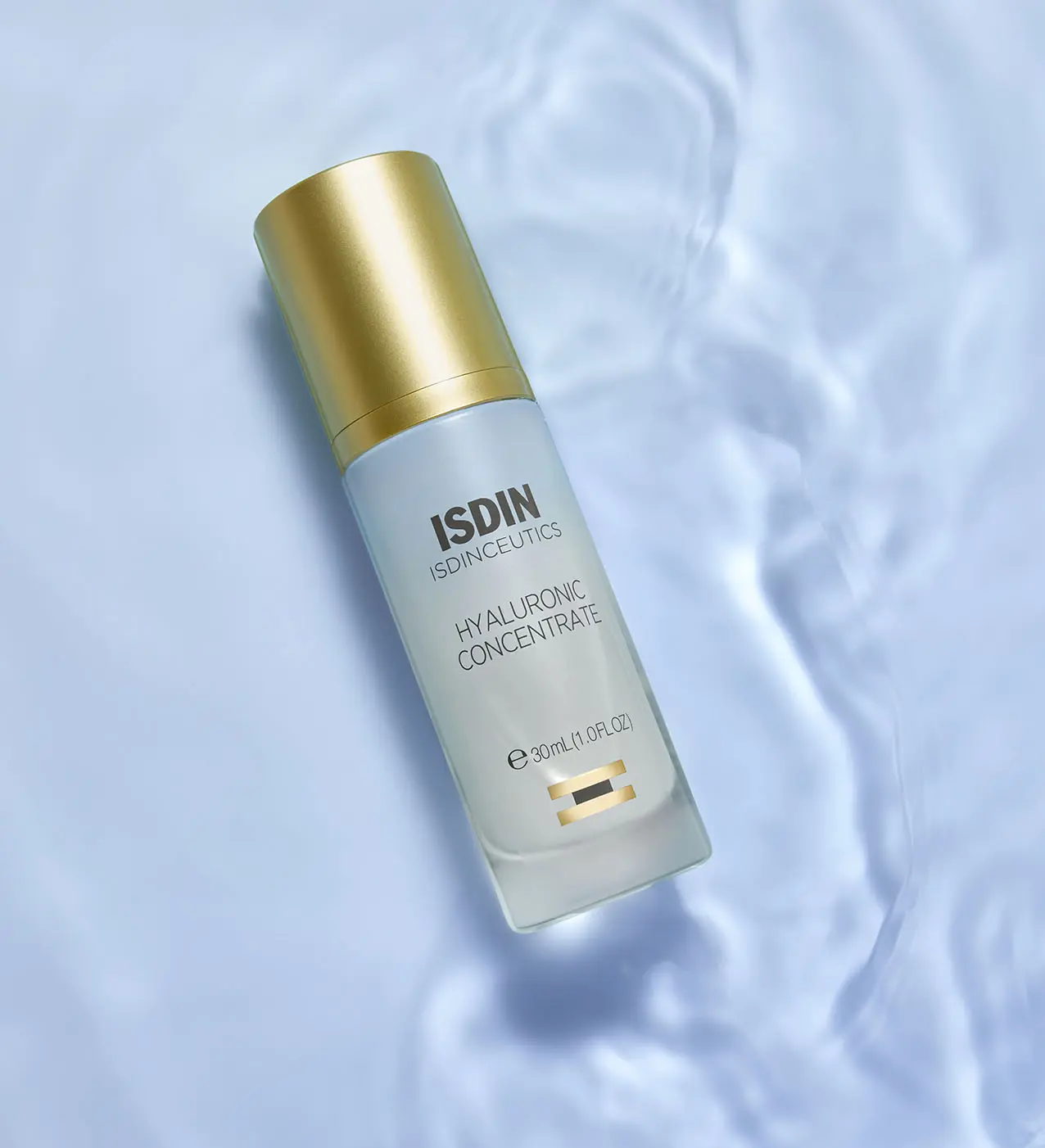 Hyaluronic Concentrate ISDIN