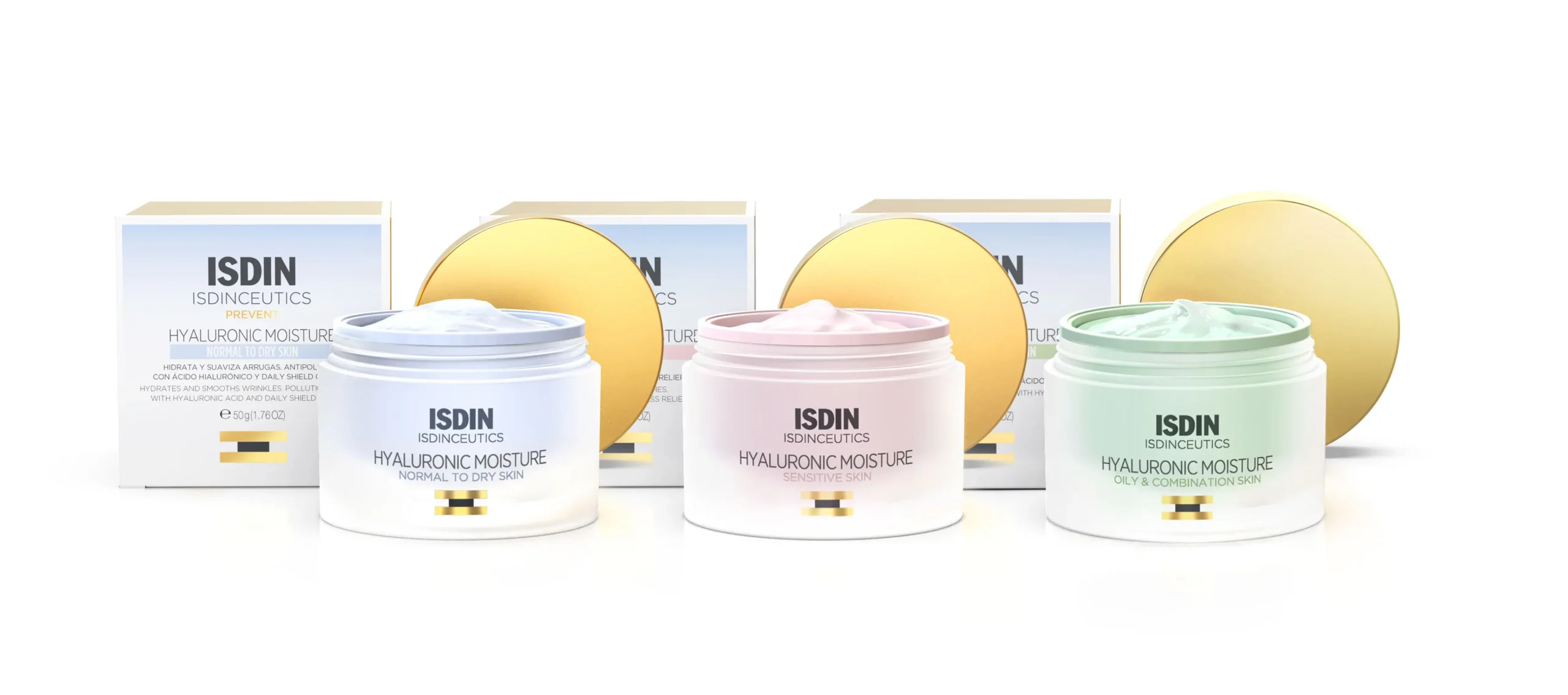 Hyaluronic Moisture