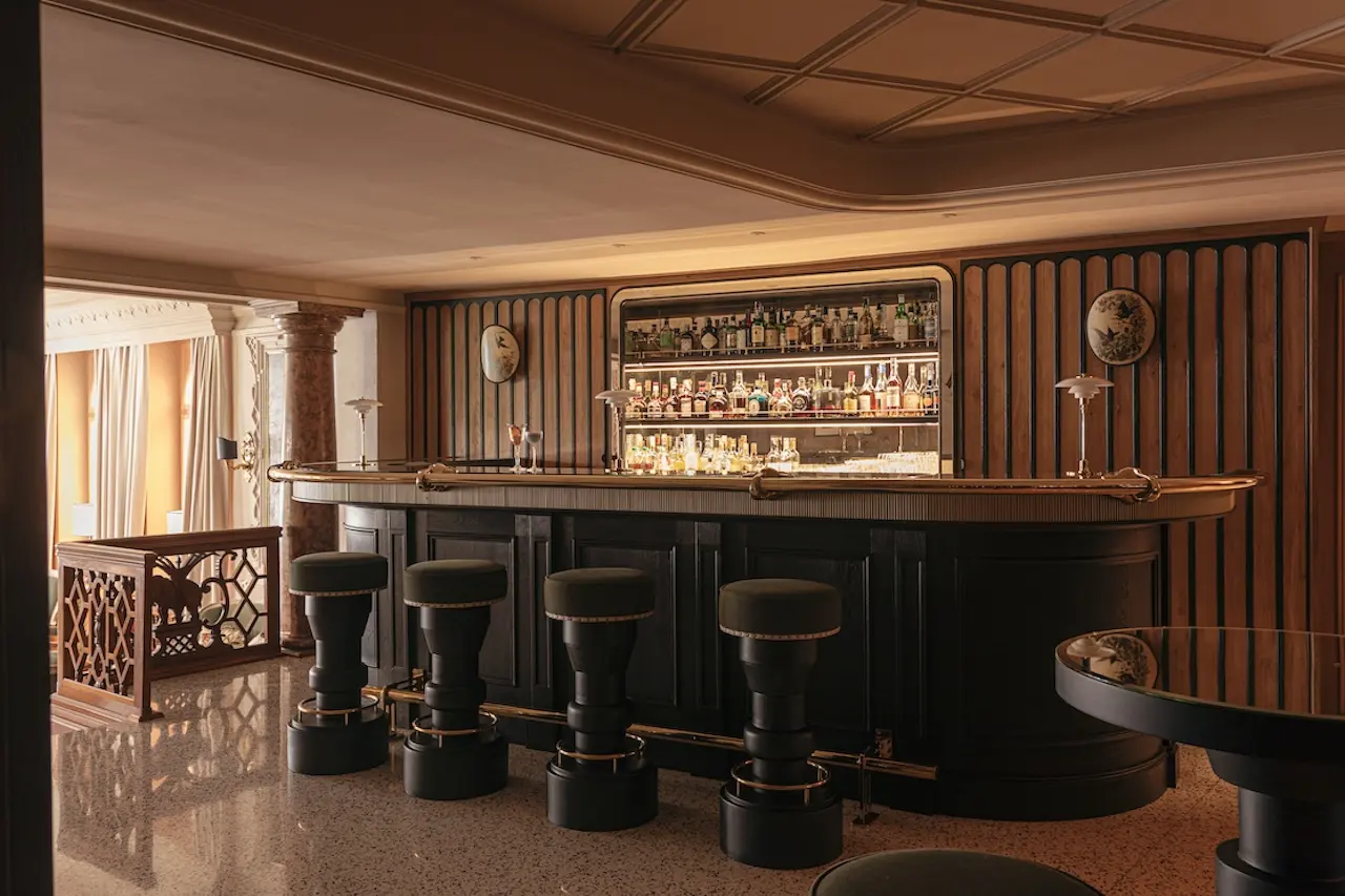 Hotel Elephant bar, Ph. Mattia Aquila