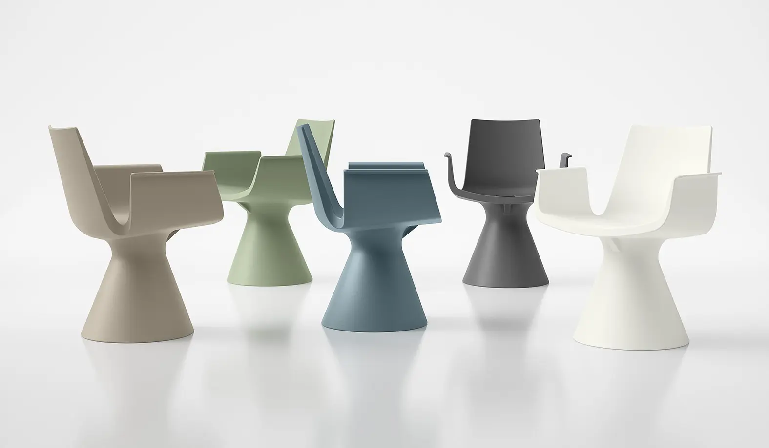 LIRA, by LCM Marin Design Studio