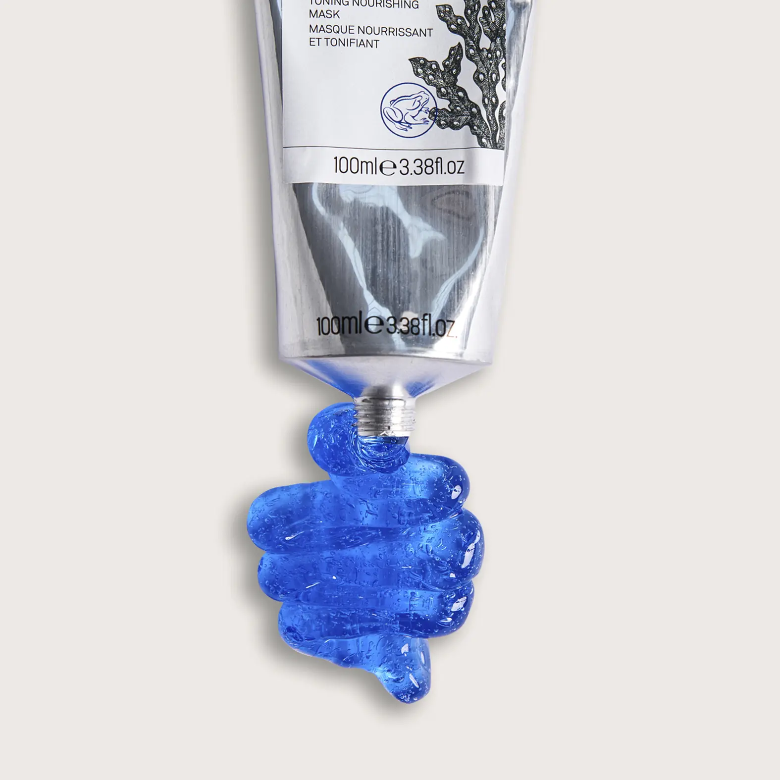 Maschera Tonificante Nutriente 