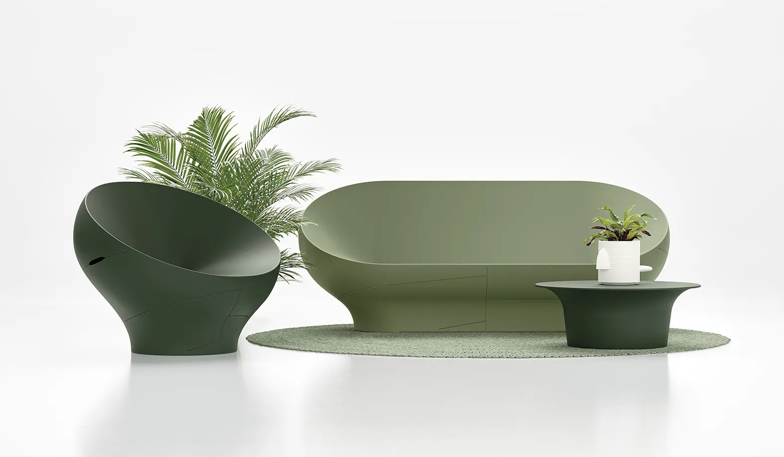 VERA, by LCM Marin Design Studio
