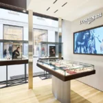Flagship Store Longines