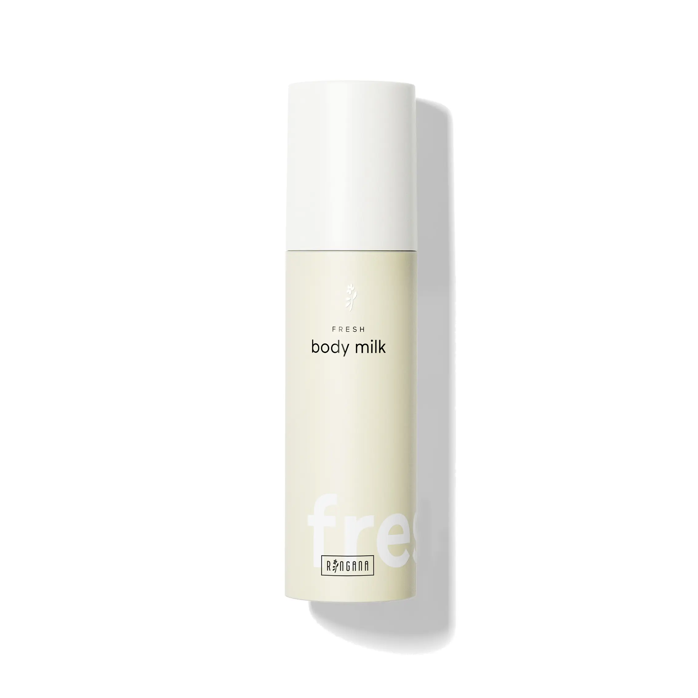 FRESH body milk