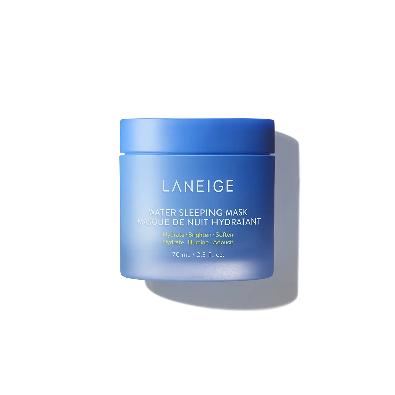 Water Sleeping Mask