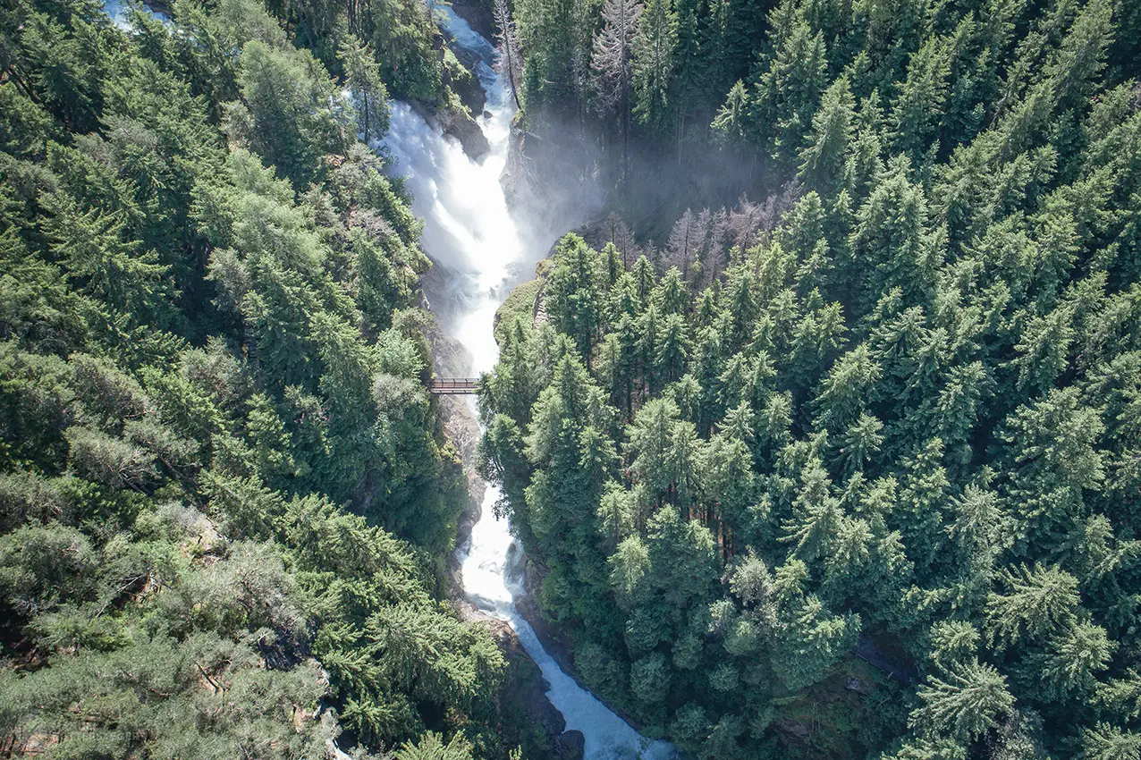 Valle Aurina