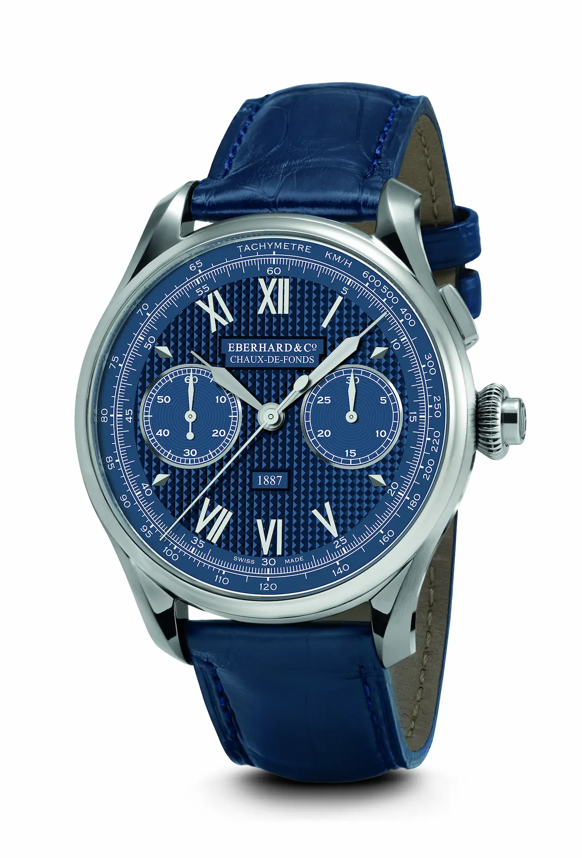Chronographe 1887