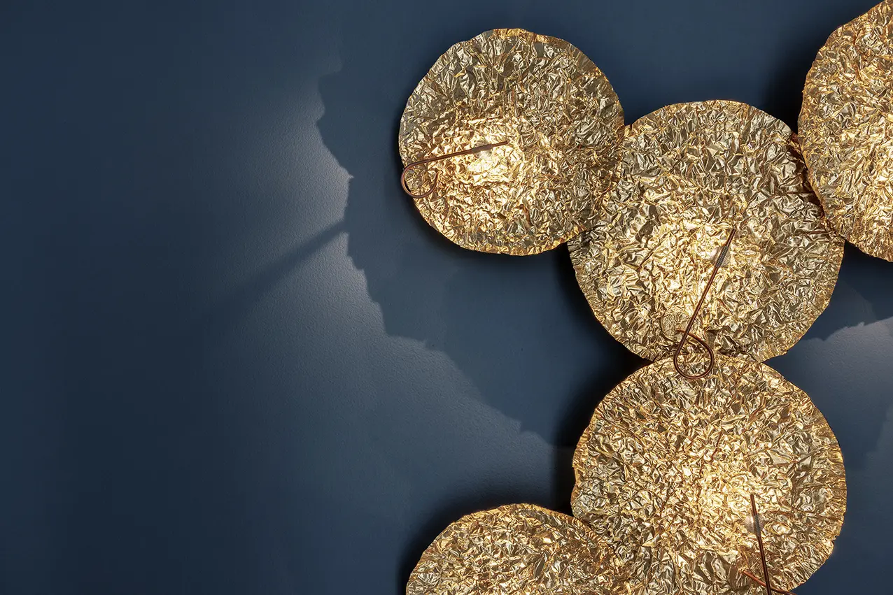 Gold Moon