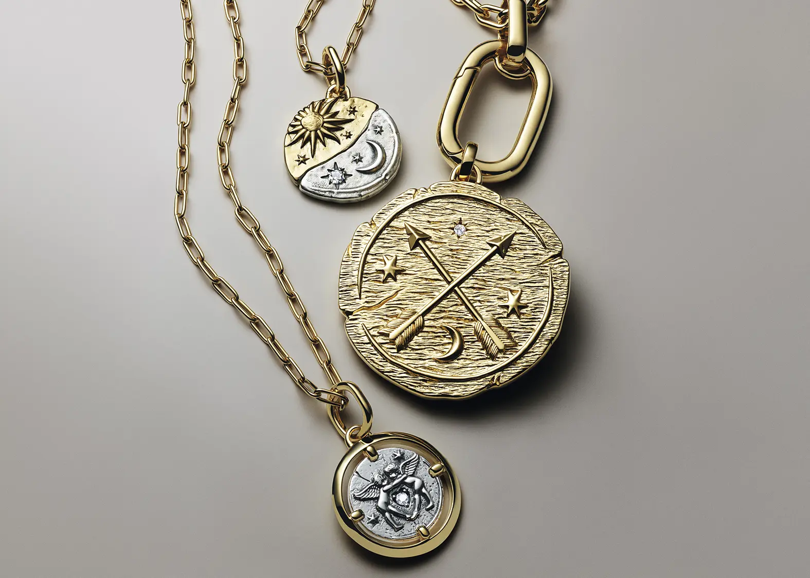 Pandora Talisman