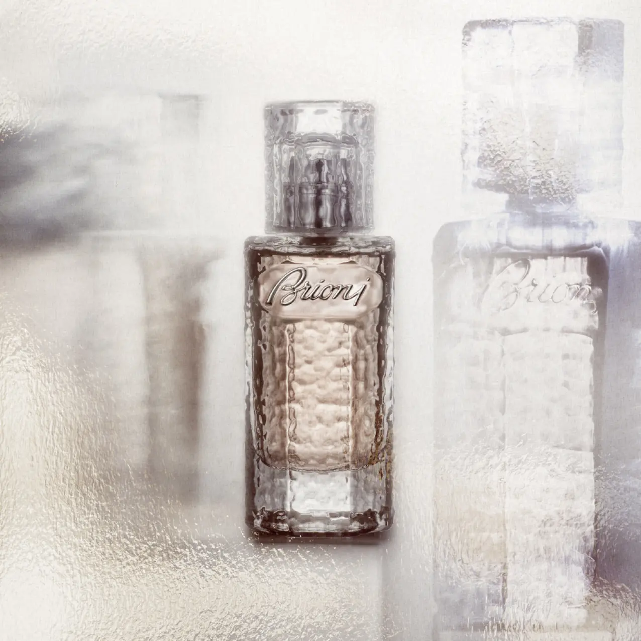 Extraits de Parfum