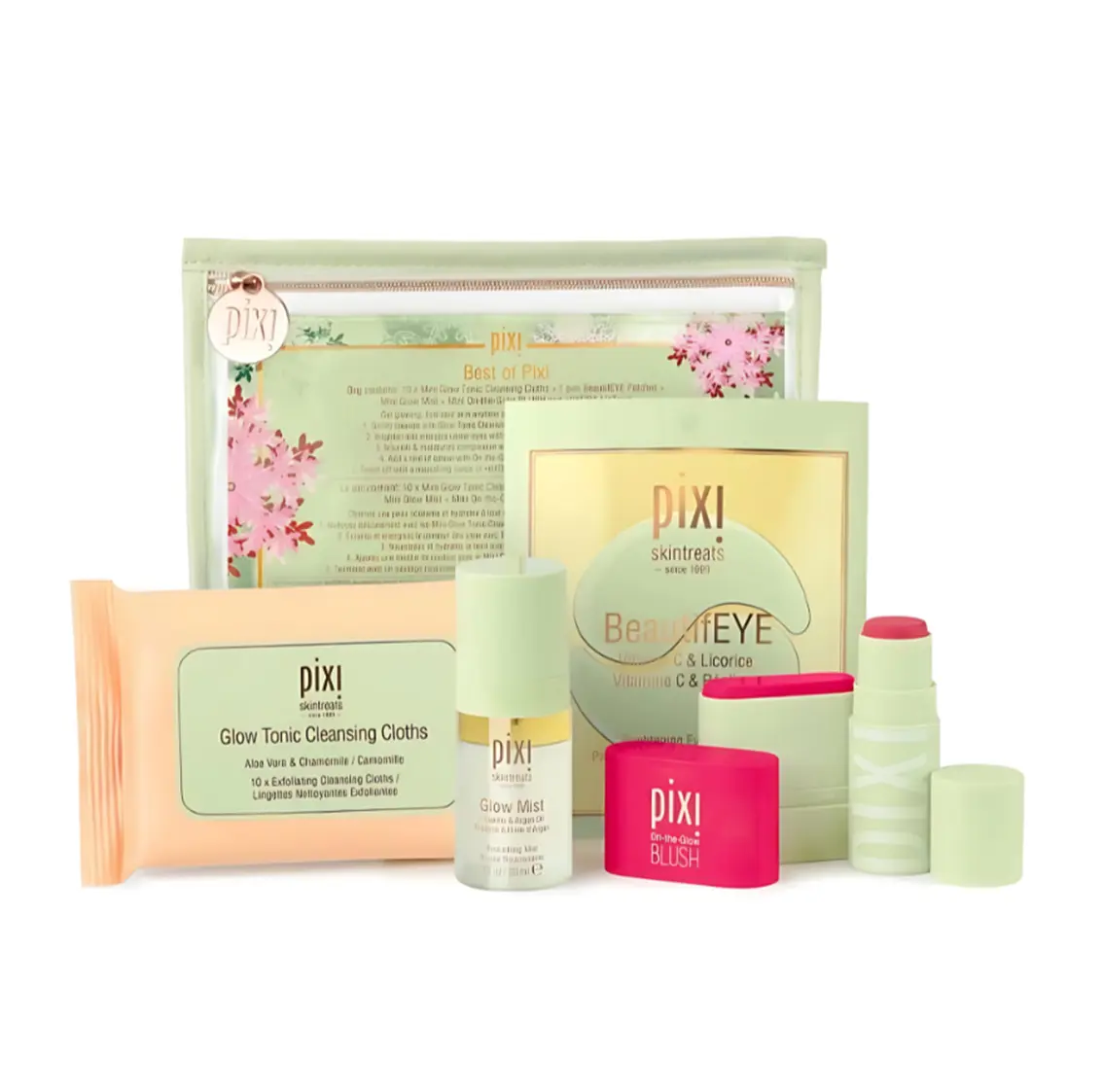 Best of Pixi - Holiday Edition