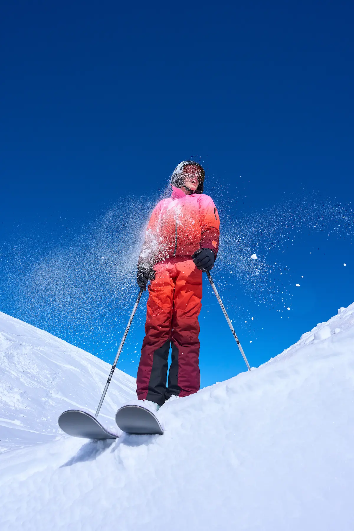 Outerwear Autunno/Inverno 2025 di Molo
