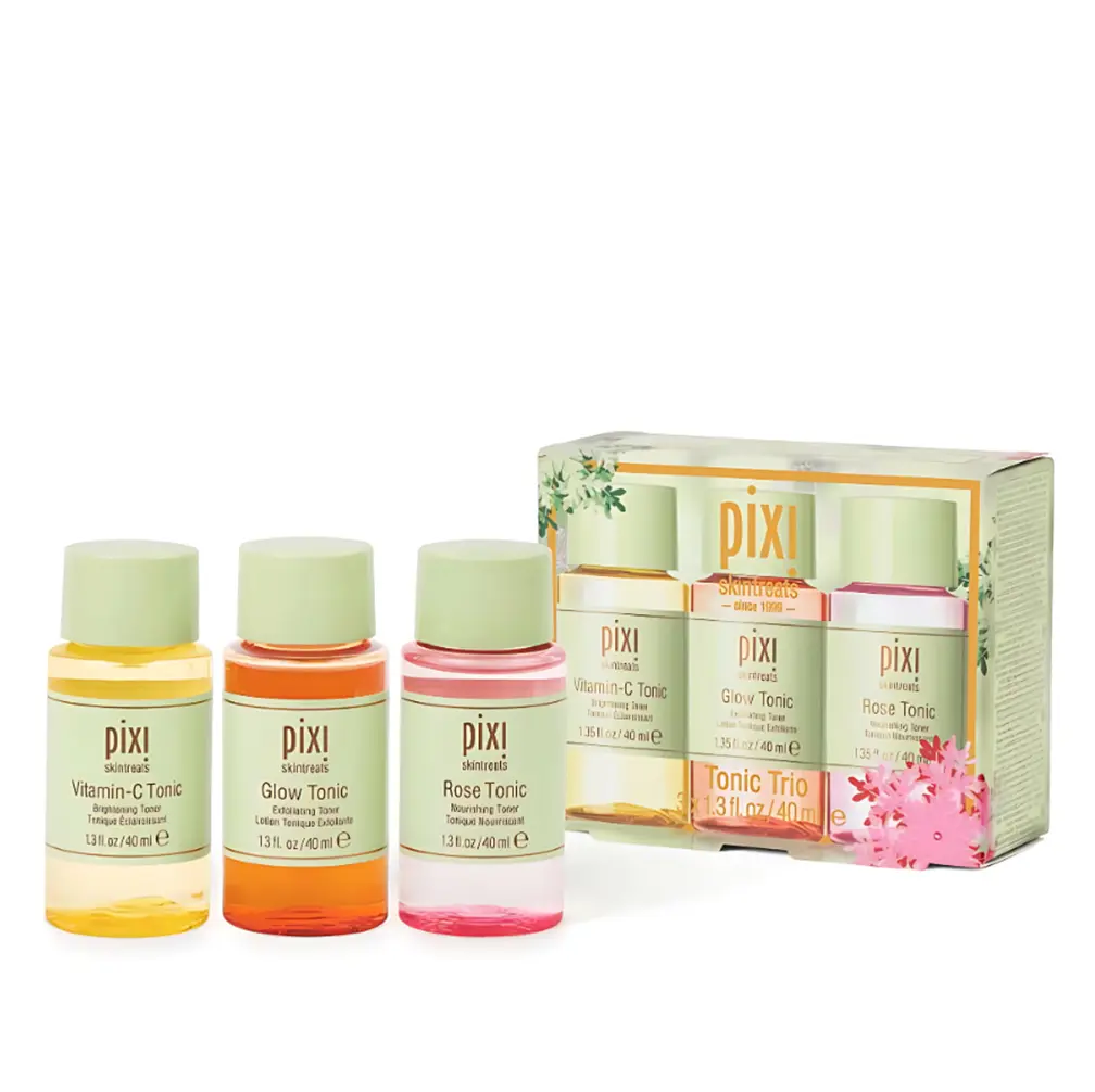 Tonic Trio Kit