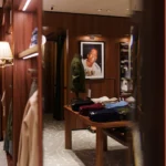 ALCOTT riapre il flagship store di Torino