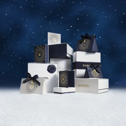 Lasciarsi guidare dai simboli CHANEL per trovare il regalo perfetto