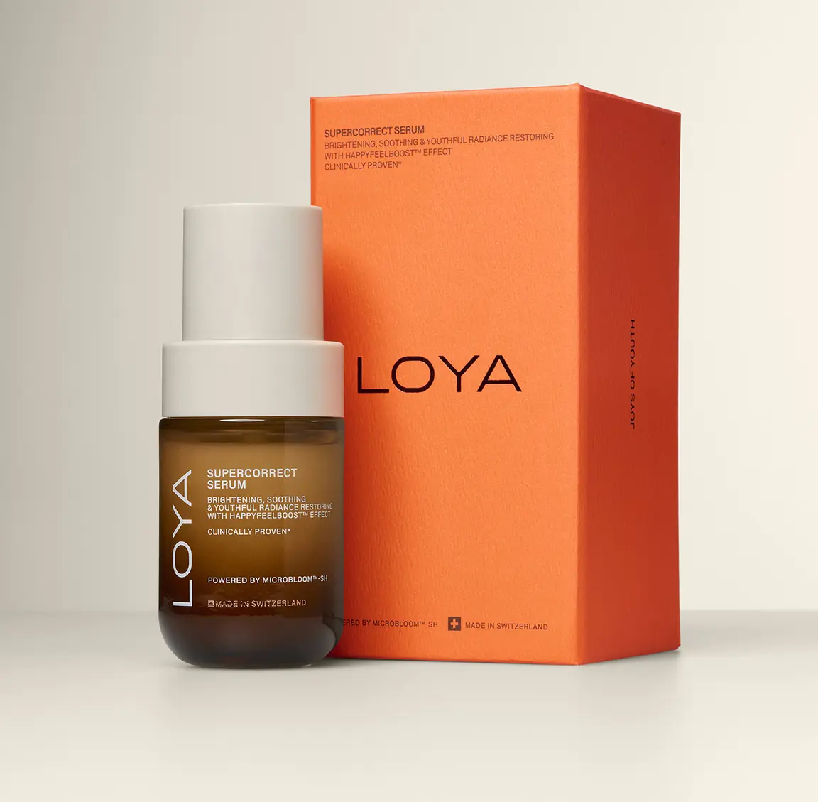 SUPERCORRECT SERUM