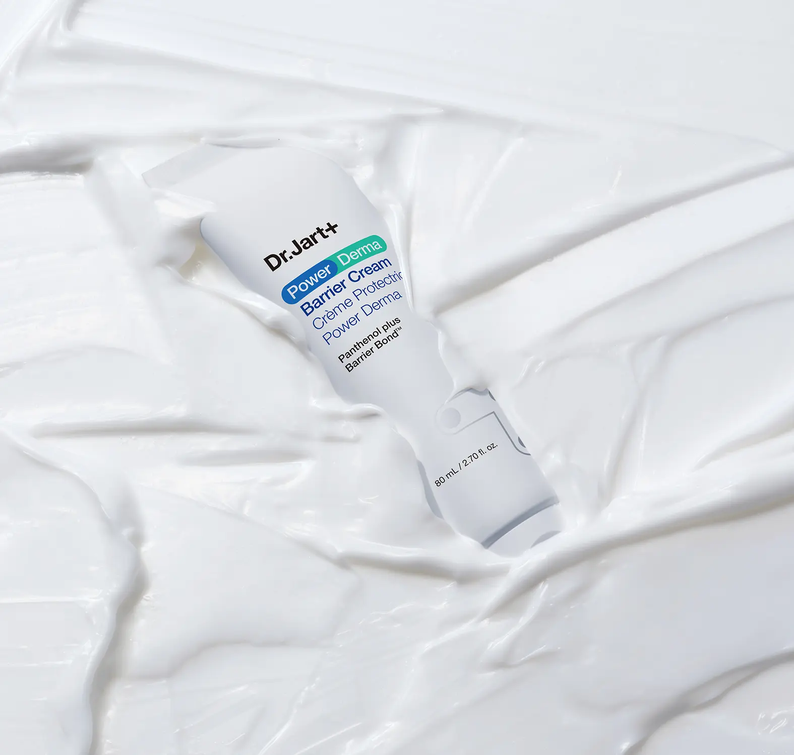 La nuova Power Derma Barrier Cream firmata Dr.Jart+