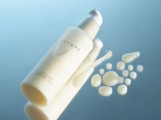 La Lotion de Soin Pr&eacute;paratrice & Repulpante