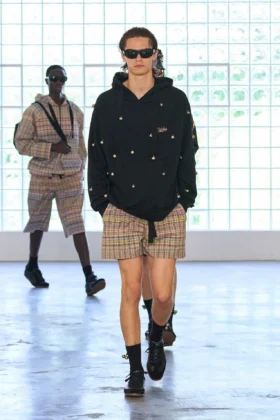 La collezione uomo SS 2026 di David Catal&aacute;n