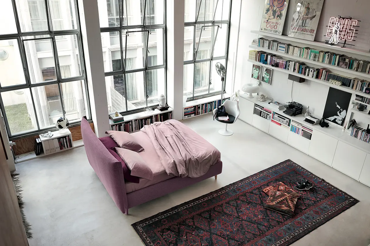 Letto Osaka