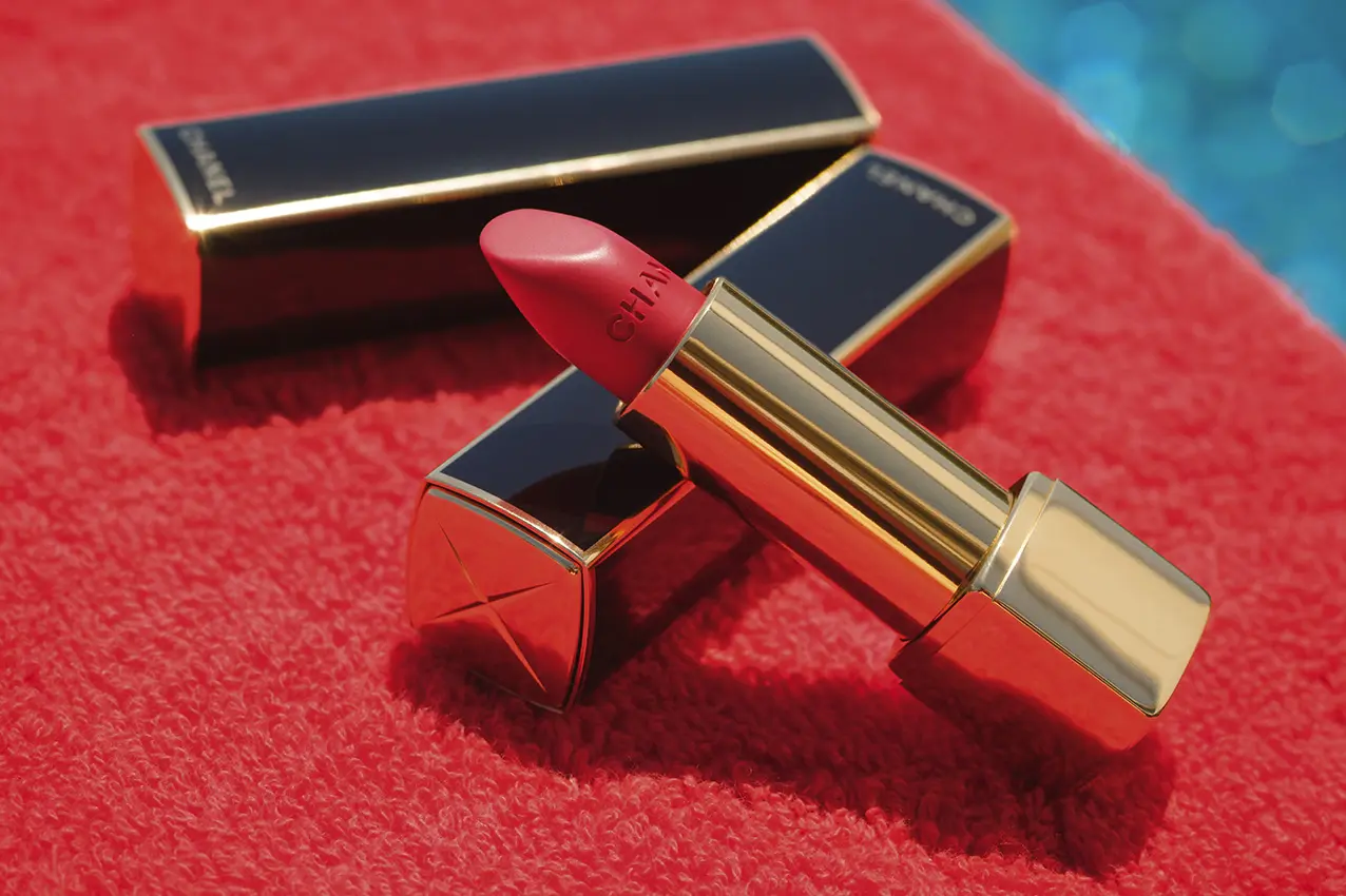 ROUGE ALLURE VELVET LIMITED EDITION