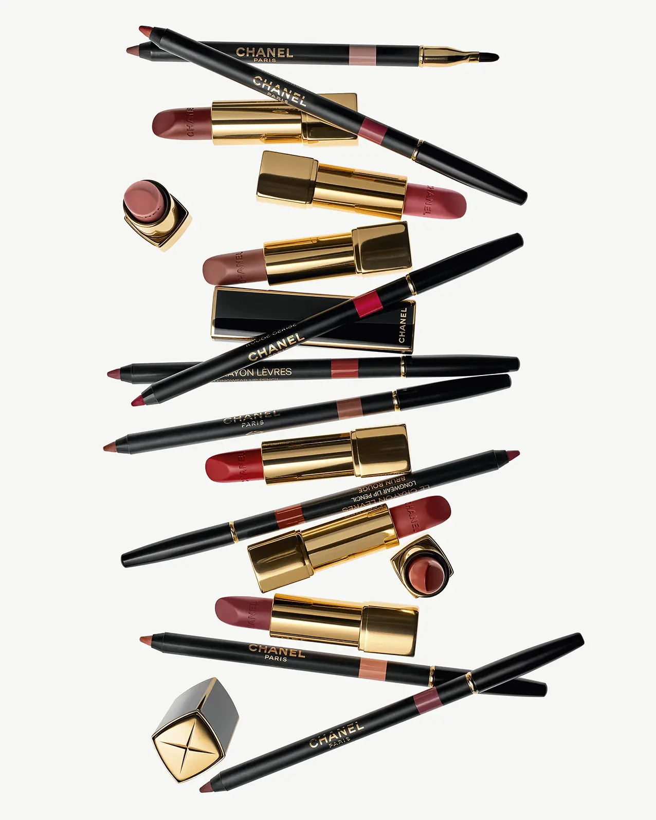 ROUGE ALLURE VELVET LIMITED EDITION