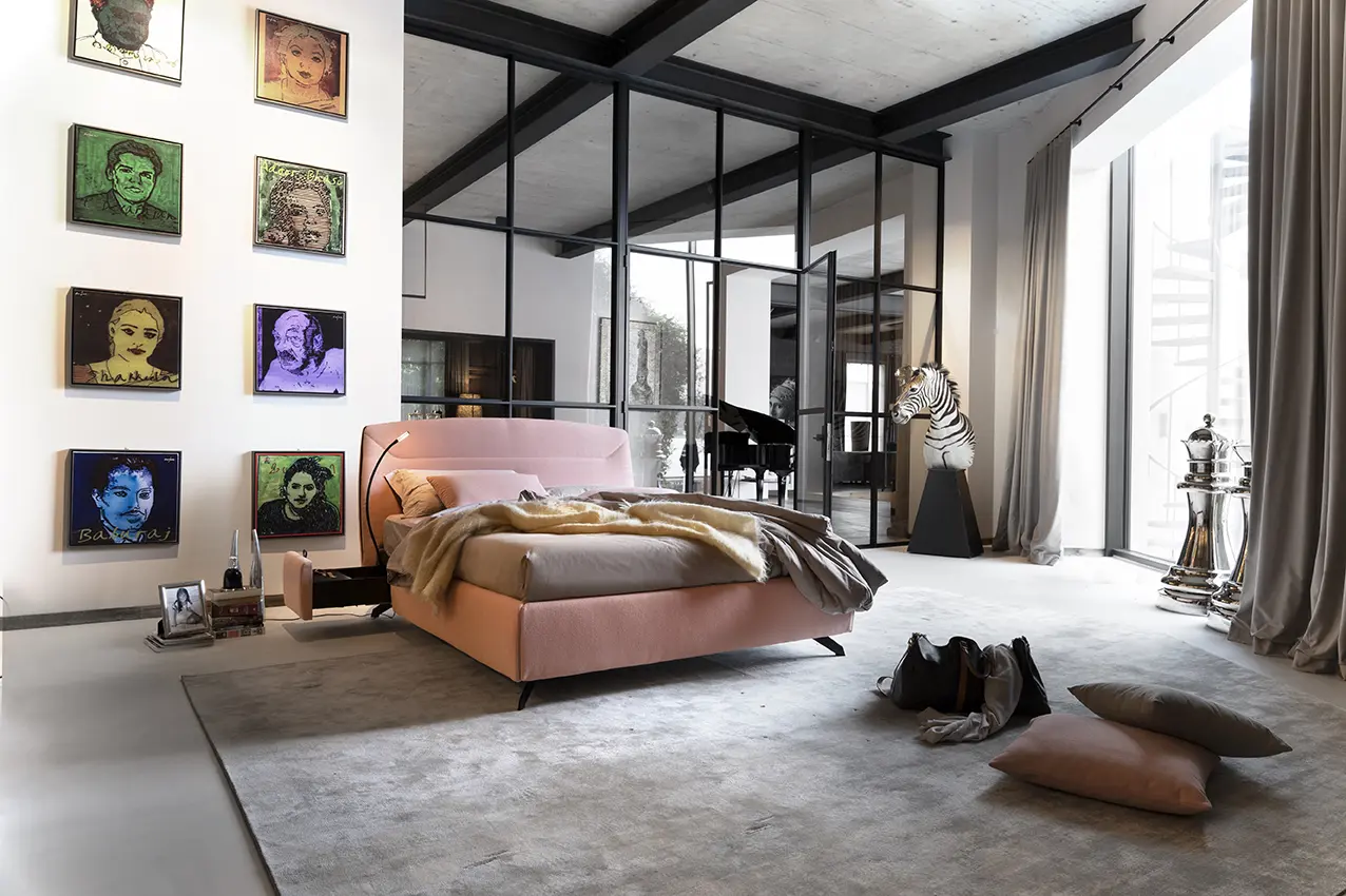 letto Cama